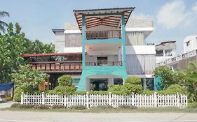 Agra Lanka Beach Resort